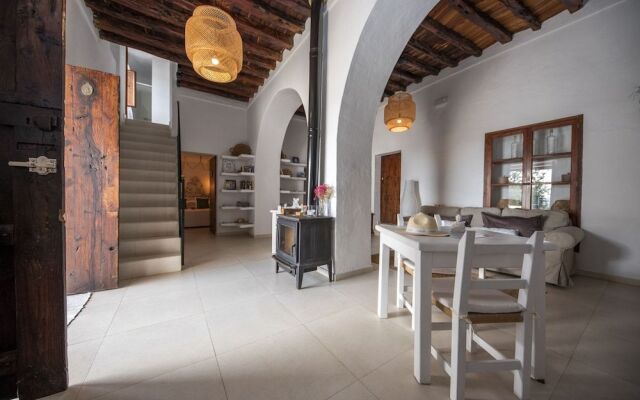 Agroturismo Can Cosmi Prats