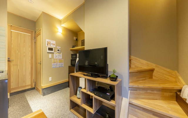 Yadoya Iroha - Vacation Stay 83475