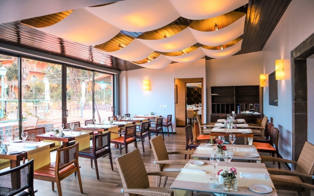 Quinta Splendida Wellness & Botanical Garden