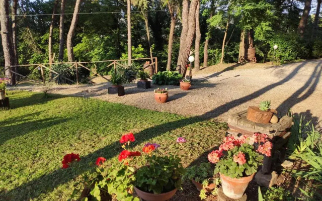 Antico Podere Il Bugnolo