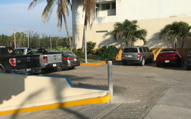 Olas Altas Inn Hotel & Spa