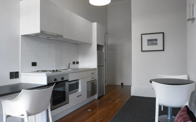 Quest Napier Serviced Apartment