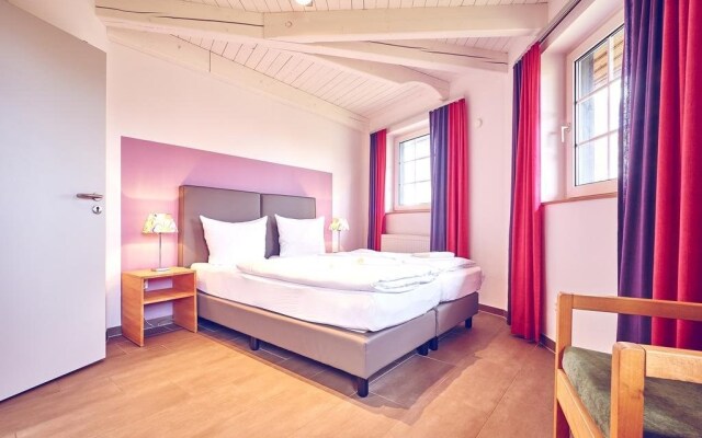 DJH Resort Neuharlingersiel - All-Inclusive