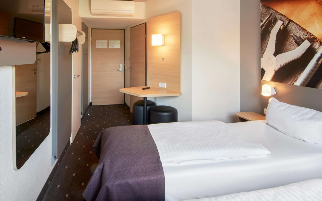 B&B Hotel Offenbach-Süd