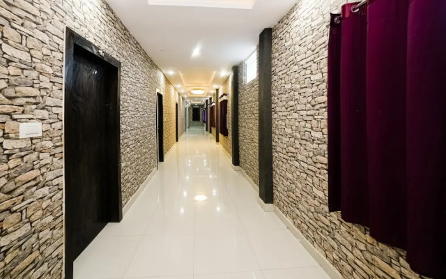 OYO 41923 Prema Kunj Resort