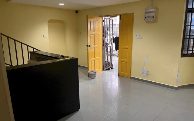 Hotel O RAHMAH SOJOURN CENTRE