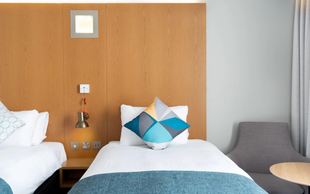 Holiday Inn Bournemouth by IHG