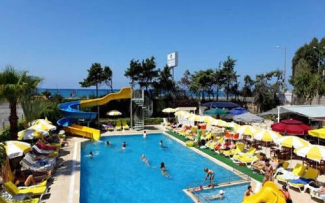 Öncül Beach Hotel - All Inclusive
