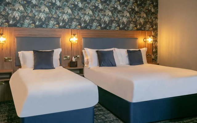 Best Western Hotel 99
