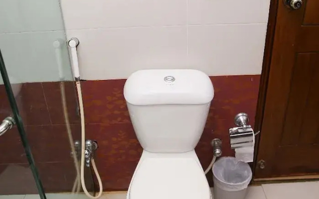 Magnolia Guest House