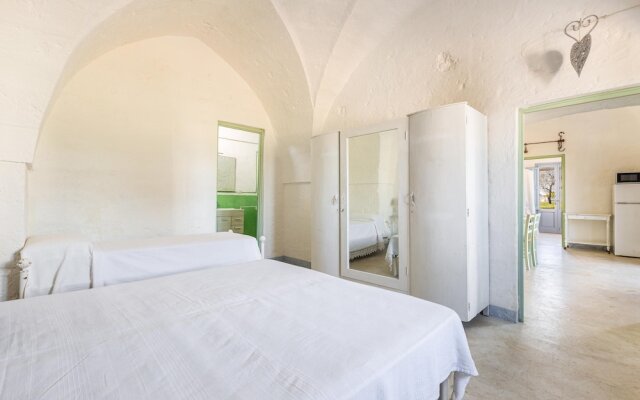 3354 Masseria Pepe - La Casina dei Fichi