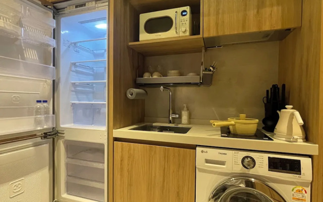 villiv Inn The City Namsan