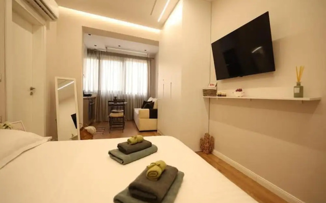 Arkle Apartment 7