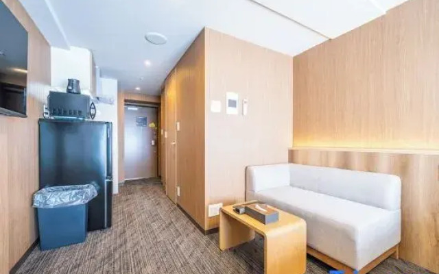 Apartment Hotel 11 Namba Minami IV