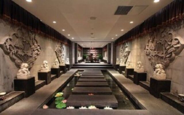 Vienna Hotel Beijing King Club Branch