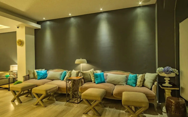 Azumi Boutique Hotel