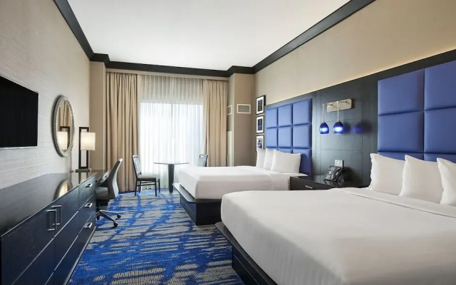 Harrah's Ak-Chin – A Caesars Rewards Destination
