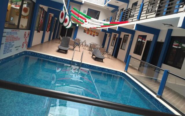 Hotel Castillo Del Rey