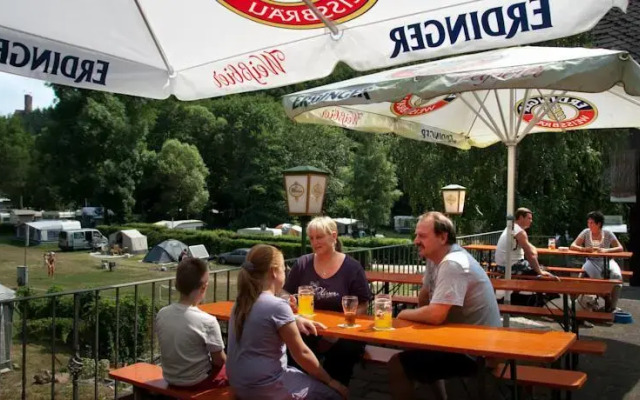 Historische Mühle Vogelsang