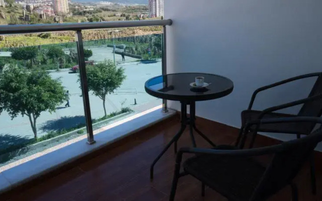 Lotus Residence