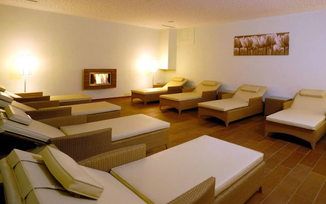 Hotel Vier Jahreszeiten