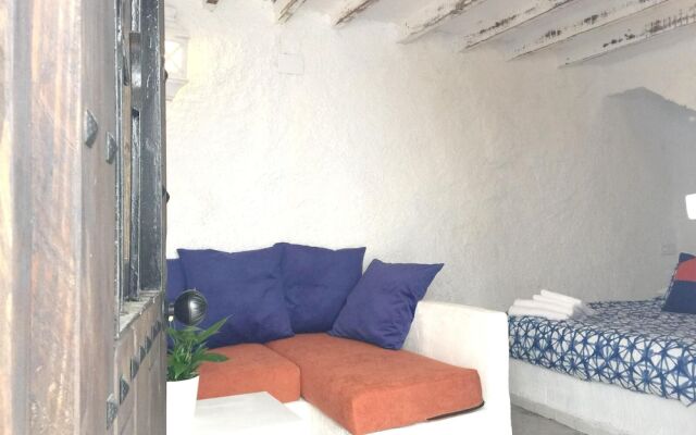 Studio in Mijas, with Wifi - 8 Km From the Beach