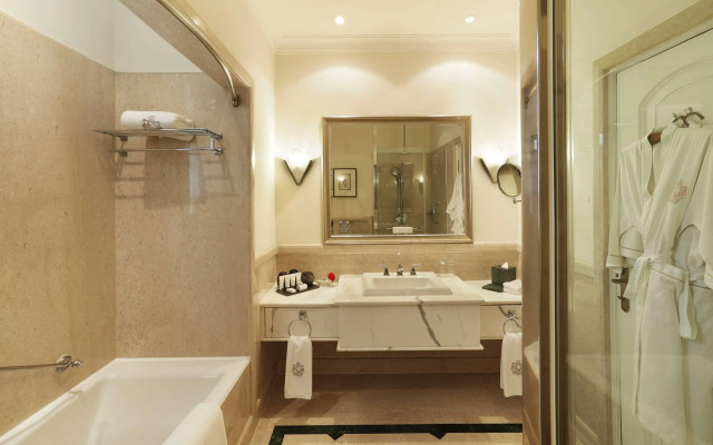 The Imperial New Delhi