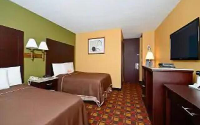 Howard Johnson Inn Clifton Nj