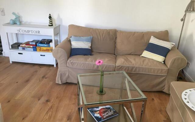 Ferienwohnung Ankerplatz