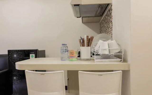 Luxurious and Convenient 2BR 19 Avenue Apartment