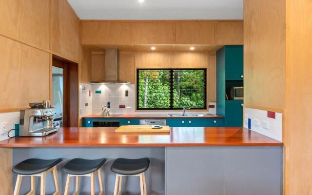 Fingal Head Dune House