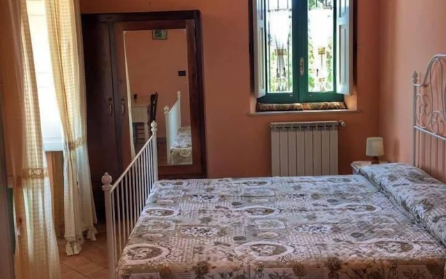 B&B Masseria Cosentini