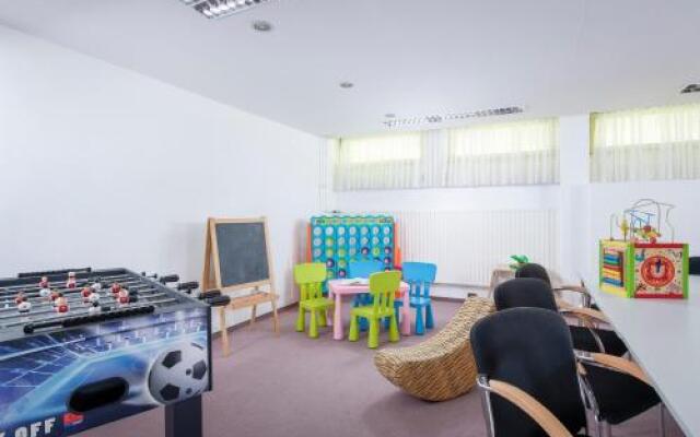 Seehotel Grunewald