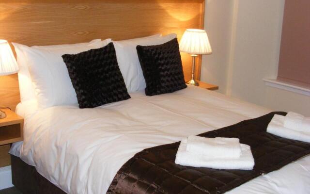 Schiehallion Hotel