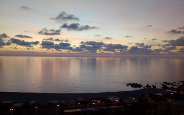 Stunning Coastline Views