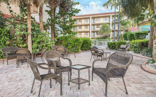 Guest Suites Of Boca Raton