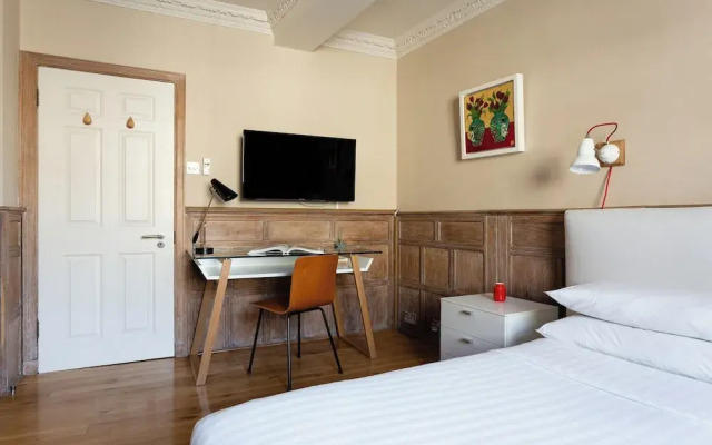 Cockspur Street by Onefinestay