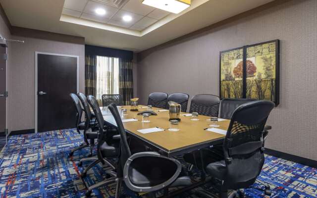 Cambria Hotel Ft Lauderdale, Airport South & Cruise Port