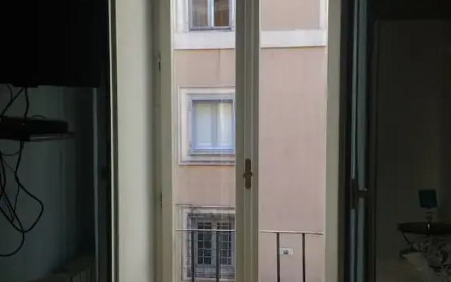 Domus Del Corso Spagna