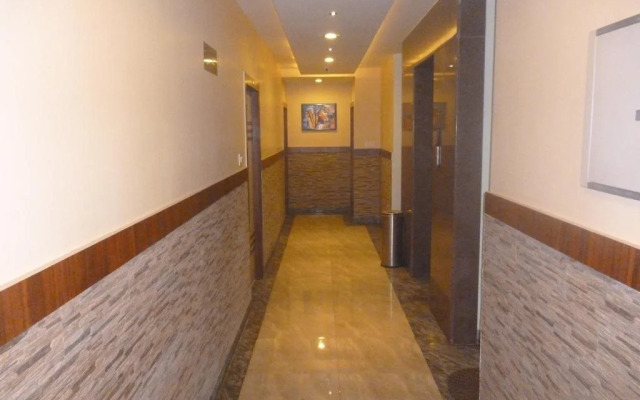 Hotel Shivam Inn Muzaffarpur