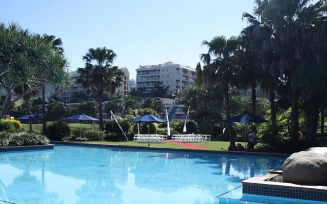 Pacific Bay Resort