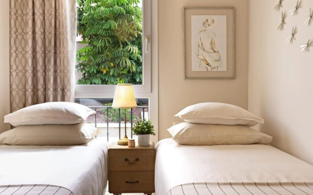 Altos del Roque - Stylish and Comfortable House