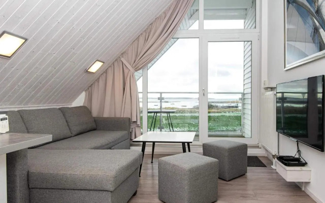 Two-Bedroom Holiday home in Wendtorf 34
