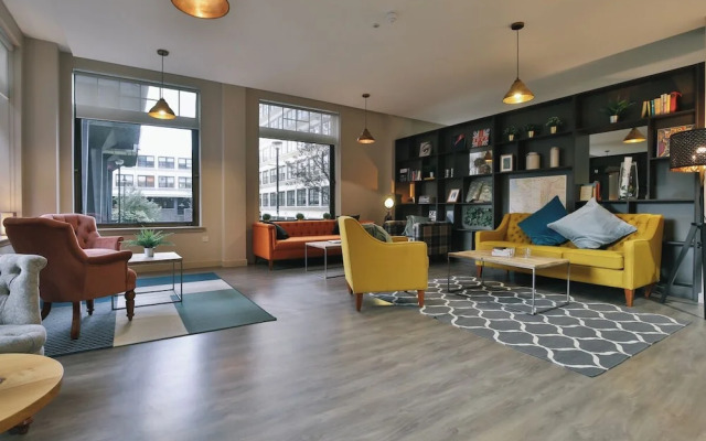 Student Only Bath Street