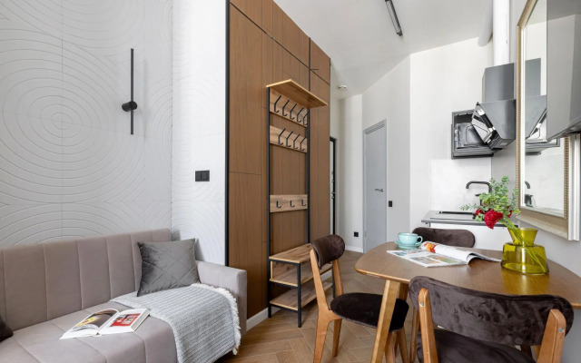 Апарт-отель на Невском проспекте 105