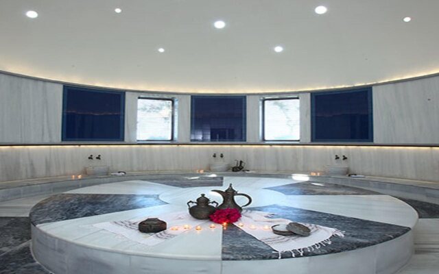 Kuum Hotel & Spa