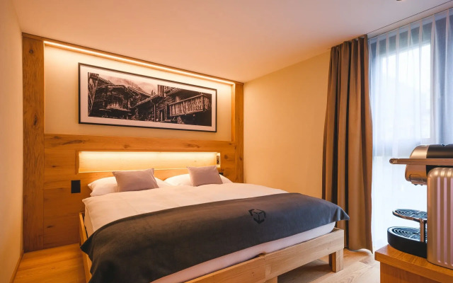 Hotel Tannenhof