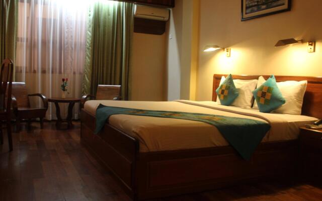 Ta Prohm Hotel & Spa