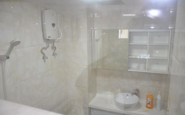 Century Hao Ting Apartment