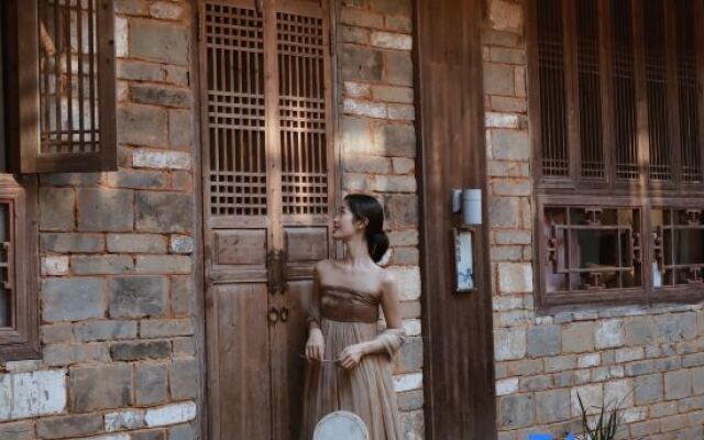 MingXun·YunShuiYao